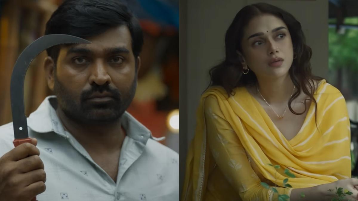 Vijay Sethupathi-Aditi Rao Hydari starrer 'Gandhi Talks' gets release date